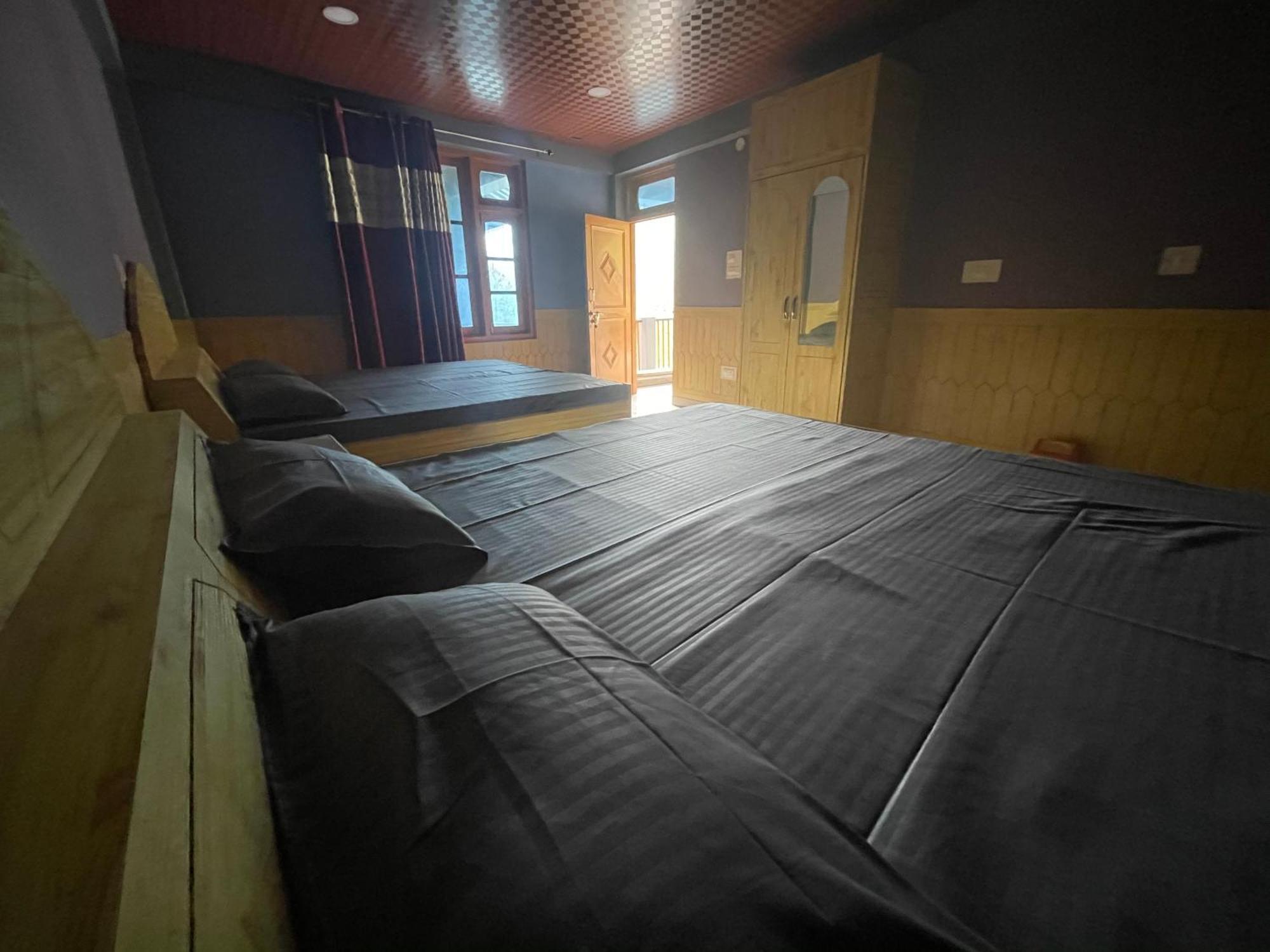 Highland Spirit 2 Hotel Kasol Exterior photo