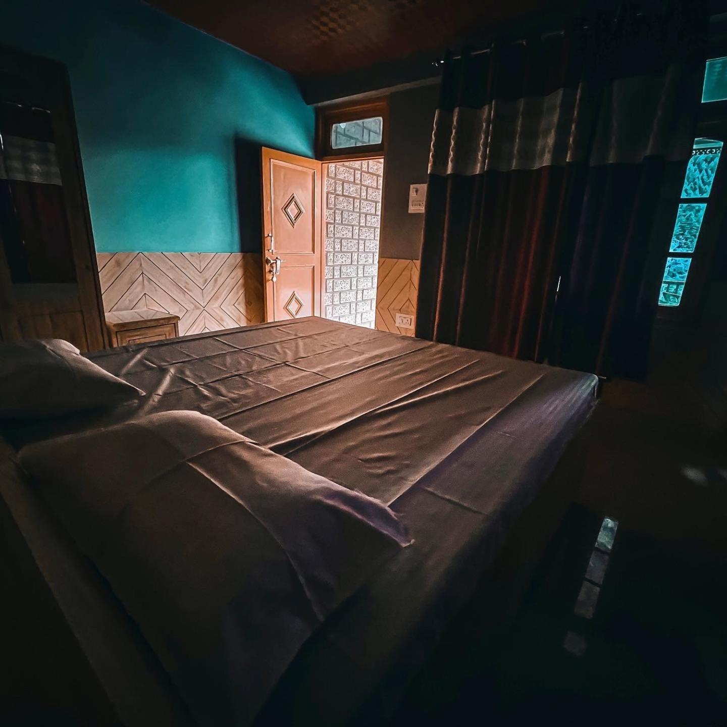 Highland Spirit 2 Hotel Kasol Exterior photo