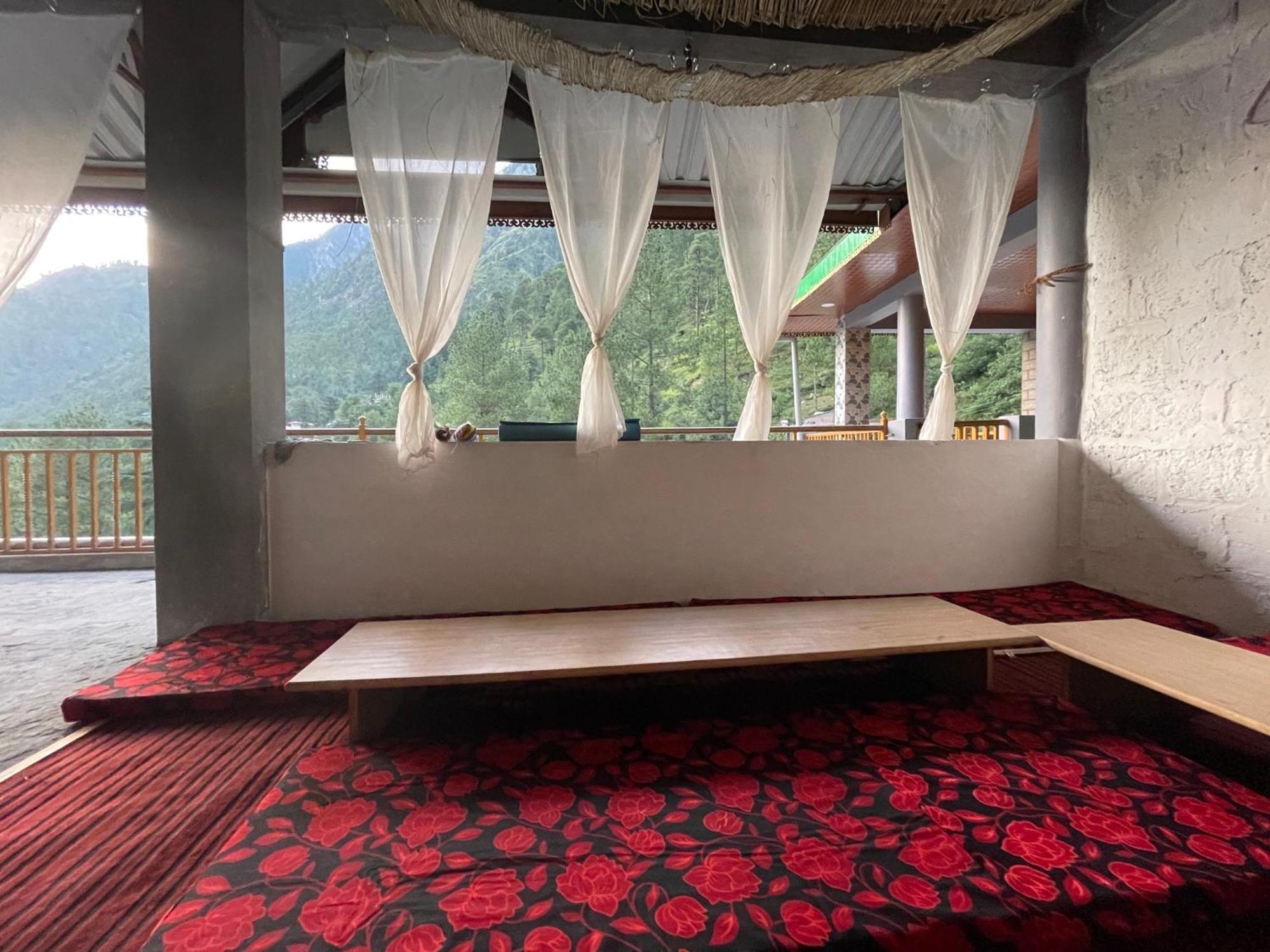 Highland Spirit 2 Hotel Kasol Exterior photo