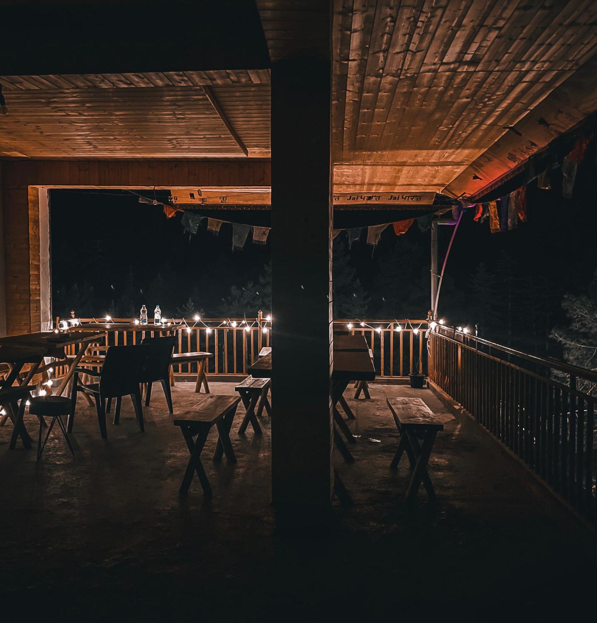 Highland Spirit 2 Hotel Kasol Exterior photo