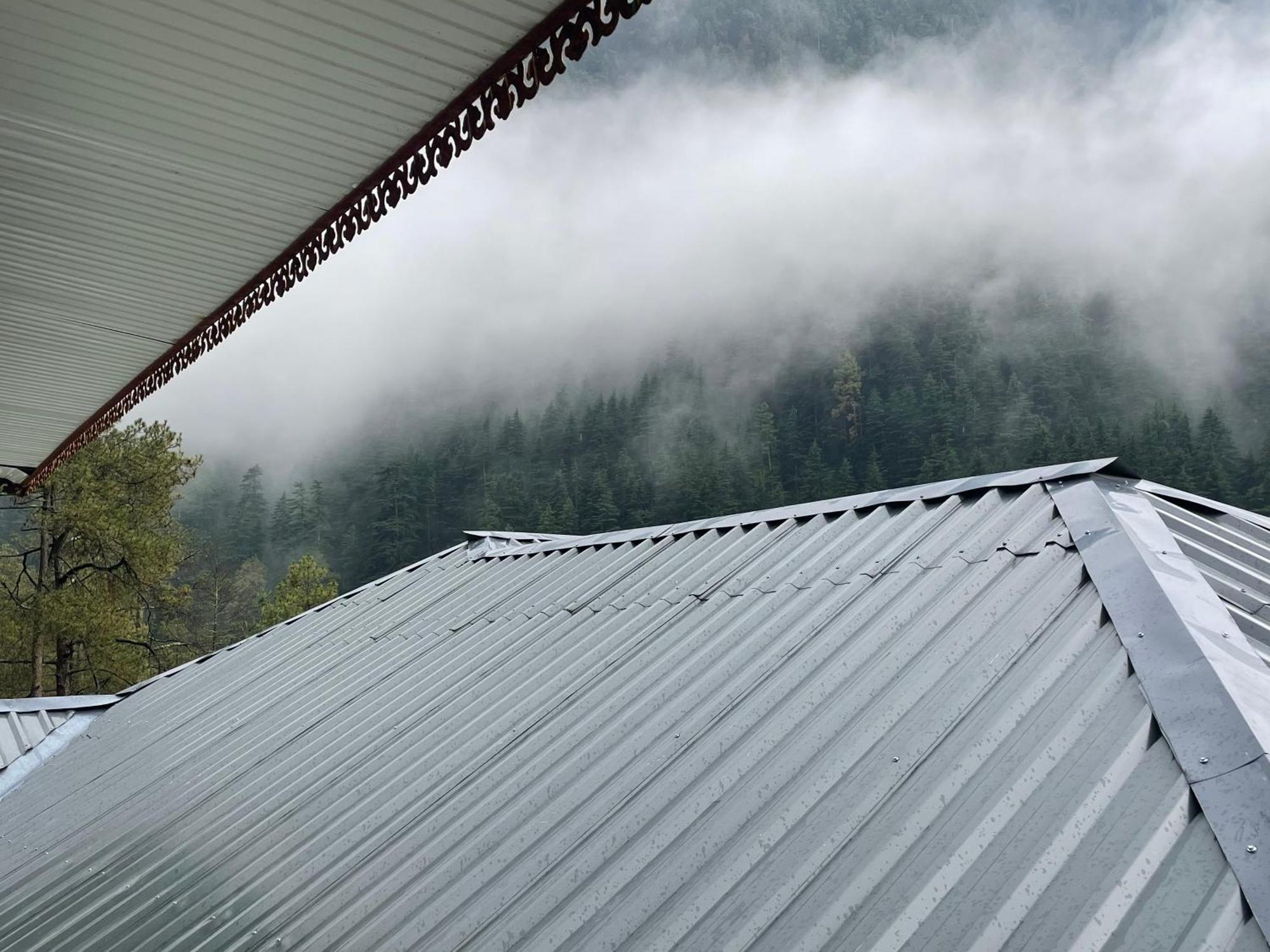Highland Spirit 2 Hotel Kasol Exterior photo