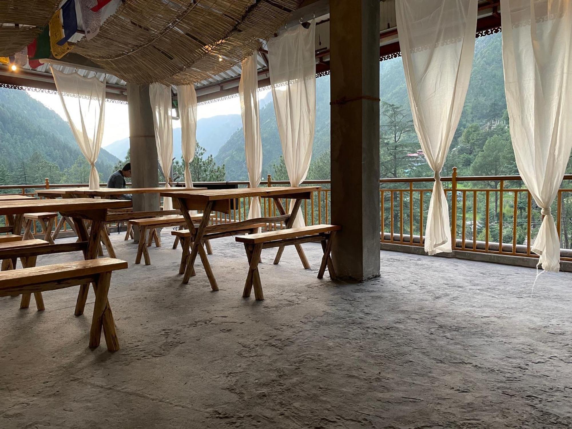 Highland Spirit 2 Hotel Kasol Exterior photo